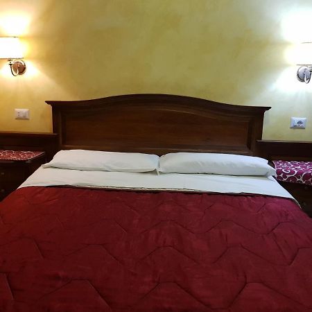 Pitagora House Panzió Róma Kültér fotó