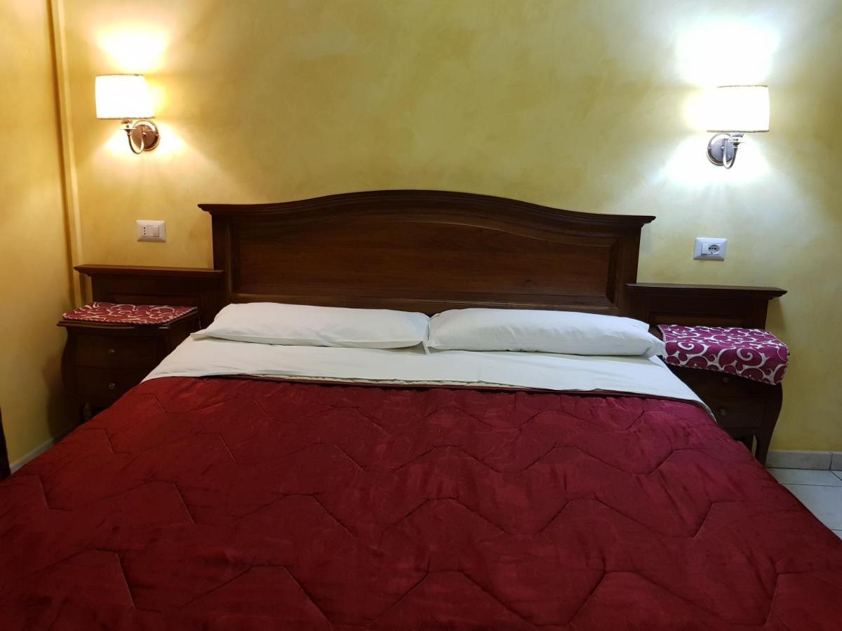 Pitagora House Panzió Róma Kültér fotó