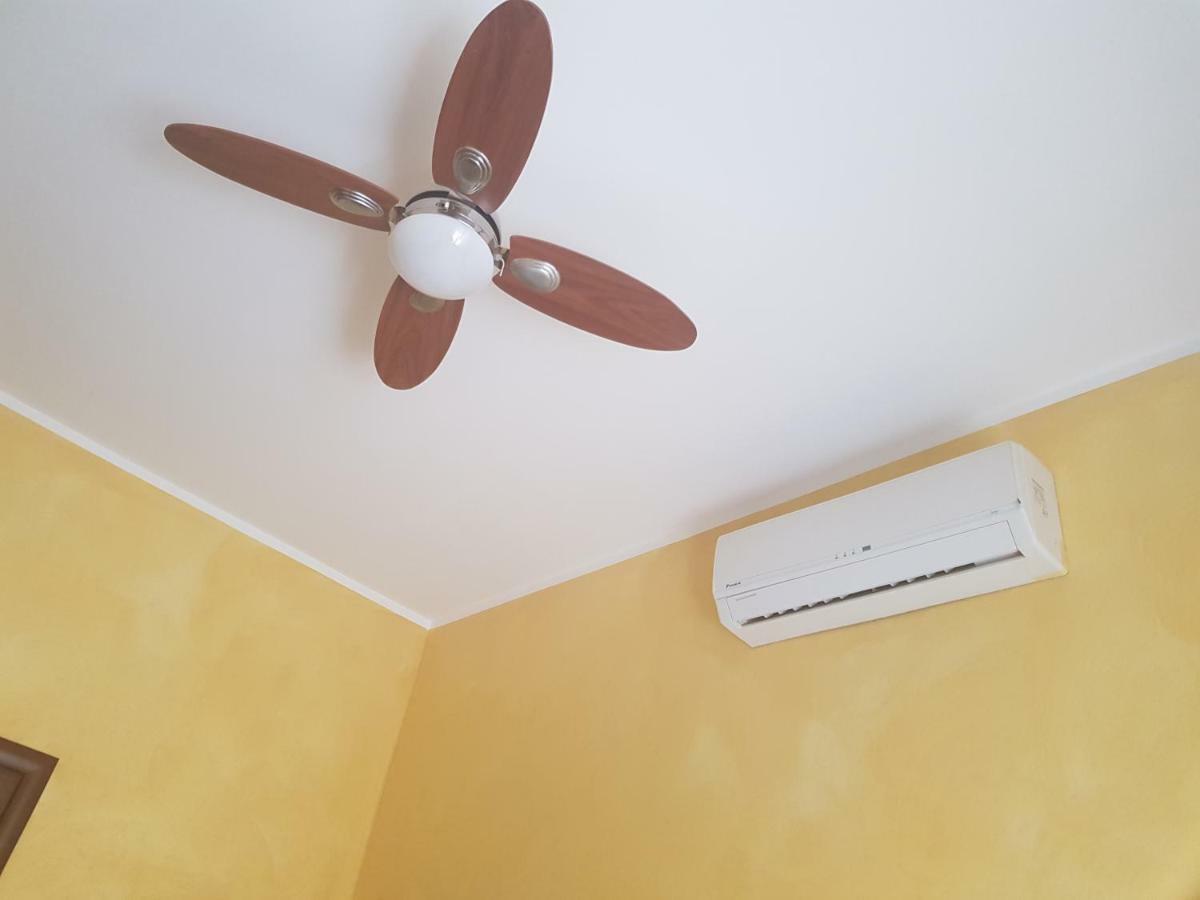 Pitagora House Panzió Róma Kültér fotó